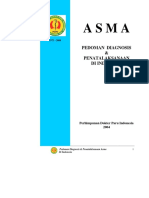 Buku Asma PDPI