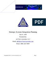 ArcViewStrategicSystemsIntegrationPlanning PDF