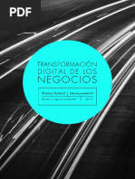 Download eBook Transformacion Digital by Yulia Osipova SN294997083 doc pdf
