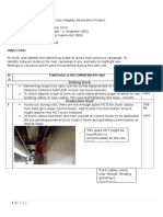 Workscoping Report BARTON FGS