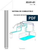 030101esistema de Combustible