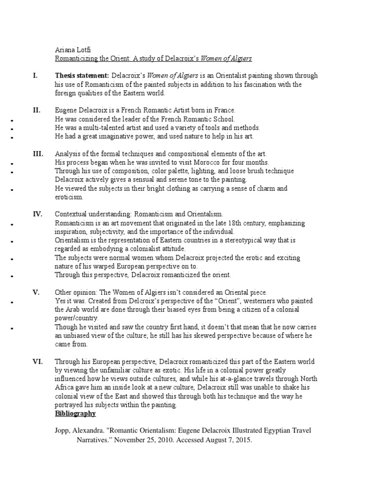 Hieroglyphics thesis statement 07 picture