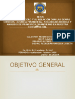 DERECHO FINANCIERO