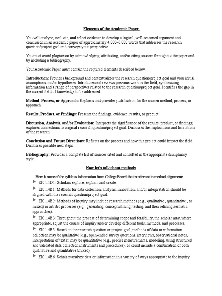 Method Design in Academic Research | PDF | Qualitative Research ...