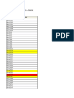 Winter Semester 2015 16 - Course Allocation Report