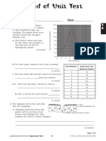 End of Unit Test: Name Class