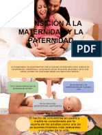 7.transicion A La Maternidad y La Paternidad