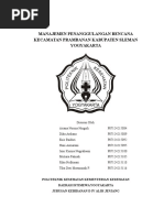Download Makalah Siaga Bencana by Diccadirra Dilapidate SN295005537 doc pdf