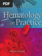 A Colour Atlas of Haematological Cytology by Hayhoe, PG | PDF