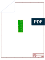 Injector 12 Channels PCB