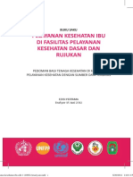 Pelayanan Kesehatan Ibu Edit 1 (200612) Mariyam