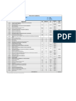 Presupuesto Ambiental(1)