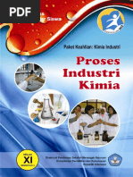 Download Proses Industri Kimia by Anik Andayani SN295013318 doc pdf