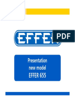 EFFER Presentation CRANE 655