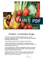 Vitamin I