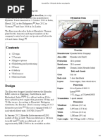 Hyundai Eon - Wikipedia, The Free Encyclopedia