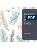 Praktikum Patologi Klinik PDF