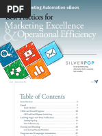 Download Marketing Automation Best Practices by Salman Labiadh SN295018335 doc pdf