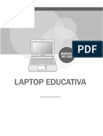 netbook de gobierno