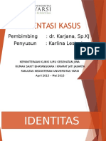 Presentasi Kasus Jiwa Dr. Karjana. SP - kj-1