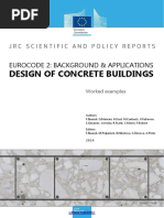 Concrete Buildings Examples