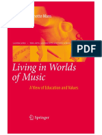 Minette Mans Living in Worlds of Music A View Part 1
