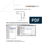 Modul Training Revit - Crearea Unei Familii de Stalp