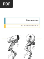 Biomecânica