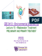 Lecture+15+-Primary+and+Preliminary+Treatment Markup