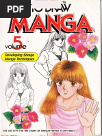 Download HowtoDrawMangaVolume5pdf by elenaluca SN295023018 doc pdf