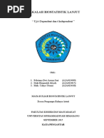 Download Makalah Biostat Lanjut - Uji t Dependen Dan Independen by Moh Cahyo Levine SN295024200 doc pdf