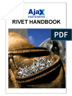 Ajx Rivets Handbook
