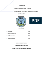 Download Laporan Kunjungan Aa Ykpn by Intan Charisma Zonna Fitri SN295027029 doc pdf