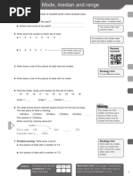 Theta 1 Progression Workbook Unit 1