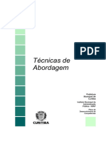 1186 Tecnicas de Abordagem