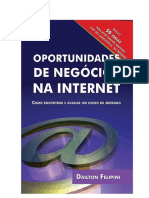 50 Idéias de Negócios Na Internet