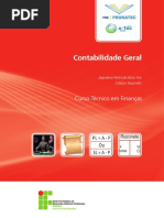 ContabilidadeGeral Financas IFRO-EAD