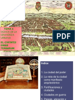 Tema 6. Ciudad PDF