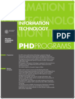 Information Technology 05 PDF