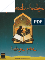 Nasrudin Hodža I Druge Price - Bihać 2001