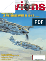 Avions 190 Preview