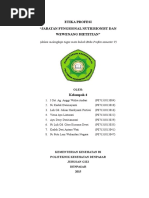 Download Jabatan Fungsional Ahli Gizi by putri ana SN295037176 doc pdf