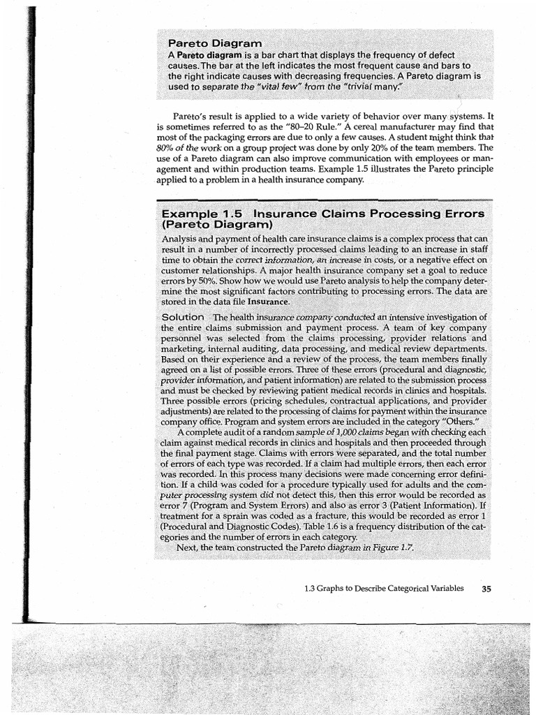 Chap01 Examples | PDF | Self-Improvement