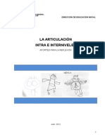 Documento Proyecto de Articulac