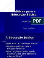 MUDANÇAS NA EDUCAÇÃO BÁSICA (2).ppt