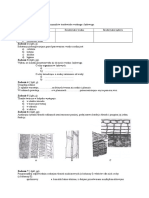 Download Test Sprawdzajacy Osiagniecia Edukacyjne z Biologii w Klasie III by kat SN295039773 doc pdf
