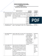 Research Topic Application Form