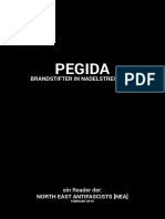 Pegida Reader Web