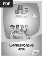 Atividade de Estudo Orientado 8º Ano | PDF