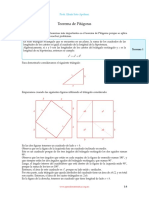 5 Teorema de Pitagoras